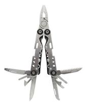 Ferramenta Alicate Multiuso Tático Durango Nautika 10funções Ferramenta Alicate Multiuso Tático Durango Nautika 10funções