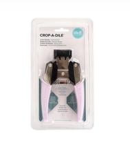 Ferramenta Arredondador de Cantos Scallop & Cloud Alicate Corner Chomper Crop WeR - 661303