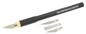 Ferramenta artesanal Tamiya Modeler's Knife PRO Plastic Model 74098