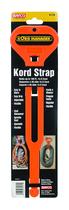 Ferramenta BAYCO Kord Strap Orange Plastic 36 cm Short Carry Ferramenta BAYCO Kord Strap Orange Plastic 36 cm Short Carry