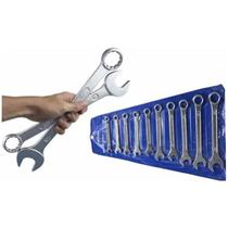 Ferramenta Boca Combinada 6 A 12Mm Qualidade E Versatilidade