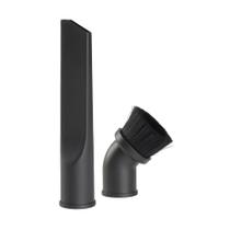 Ferramenta Brush Crevice/Dust Ridgid 40163 para aspirador