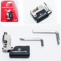 Ferramenta Canivete Absolute 5 Funções YC-285