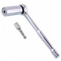 Ferramenta Chave 48 em 1 Universal 8mm a 19mm