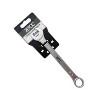 Ferramenta chave combinada Estrela/Fixa Aço Carbono 06mm Ferramenta chave combinada Estrela/Fixa Aço Carbono 06mm