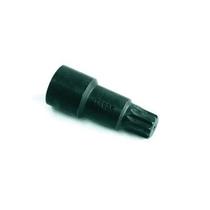 Ferramenta Chave Soquete 70MM Multidentada 18MM Parafuso Cubo Roda Traseiro CR605 CR