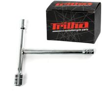 Ferramenta CHAVE T 8X10X13MM UNIVERSAL Ferramenta CHAVE T 8X10X13MM UNIVERSAL
