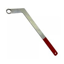 FERRAMENTA CHAVE TENSOR CORREIA LINHA GM Cinza/Vermelho