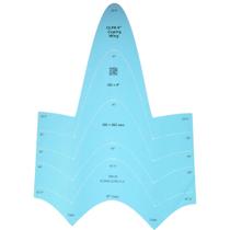 Ferramenta CLPA Molde de Sela para Tubo com Asa de 8" OD