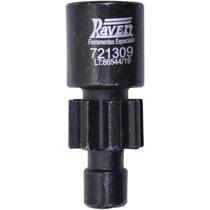 Ferramenta com Encaixe 1/2" para Girar Árvore de Manivelas 721309 RAVEN