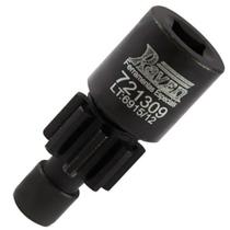 Ferramenta com Encaixe de 1/2 Pol. para Girar a Árvore de Manivelas Raven Ferramenta com Encaixe de 1/2 Pol. para Girar a Árvore de Manivelas Raven