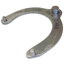 Ferramenta comprimir mola tensora alternador VW 1000 Mi 8 e 16V - semar e direcao hidraulica - 118001 - RAVEN