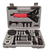 Ferramenta Conjunto Saca Embreagem + Trizeta