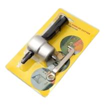 Ferramenta Cortador De Chapa Metal Ajustavel 360 Graus Ferramenta Cortador De Chapa Metal Ajustavel 360 Graus