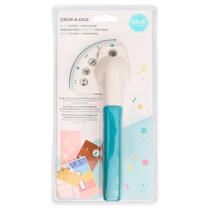 Ferramenta Crop a Dile Multi Punch Functional Wer Memory Keepers com 05 Perfurações Diferentes 660000080