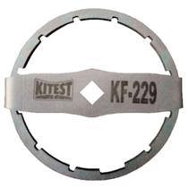 Ferramenta da Tampa Bomba Elétrica para Hyundai HB20 - KITEST