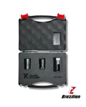 Ferramenta de abertura e reparo para solenoides jf015e jf016e jf017e re0f11a re010d Ferramenta de abertura e reparo para solenoides jf015e jf016e jf017e re0f11a re010d