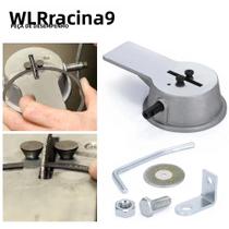 Ferramenta De Acabamento De Anel De Pistão De Precisão Para Acessórios De Motor De Qualquer Diâmetro Ferramenta De Acabamento De Anel De Pistão De Precisão Para Acessórios De Motor De Qualquer Diâmetro