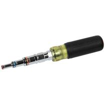 Ferramenta de acionamento com várias porcas Klein Tools 32809MAG Magnetic SAE