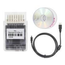 Ferramenta De Ajuste De ECU Toyota Mercedes Benz Tactrix Openport 2.0 J2534 Scanner De Diagnóstico Ferramenta De Ajuste De ECU Toyota Mercedes Benz Tactrix Openport 2.0 J2534 Scanner De Diagnóstico