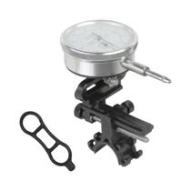 Ferramenta De Ajuste De Roda Mini, Indicador De Dial Portátil, Reparação De Aros De Bicicleta MTB