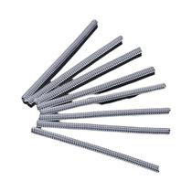 Ferramenta De Ajuste De Tamanho De Anel Transparente E Invisível, 8 Peças, Dispositivo De Mola Para