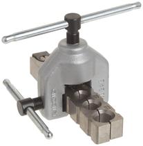 Ferramenta de alargamento RIDGID 23332 345 para reflexos de 45 graus, cinza