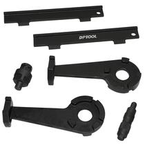 Ferramenta de Alinhamento de Comando de Válvulas e Sincronismo do Virabrequim DPTOOL Audi VW 4.2 V8 Ferramenta de Alinhamento de Comando de Válvulas e Sincronismo do Virabrequim DPTOOL Audi VW 4.2 V8