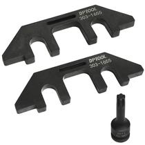 Ferramenta de Alinhamento do Comando DPTOOL 303-1655 para Ford 3.5L V6 Ferramenta de Alinhamento do Comando DPTOOL 303-1655 para Ford 3.5L V6