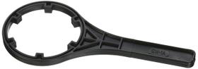 Ferramenta de alojamento de filtro de água Wrench Culligan SW-1 3/8"