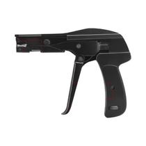 Ferramenta De Amarração De Cabos Em Liga De Alumínio Com Ampla Gama, Tipo Pistola Com Catraca, Para