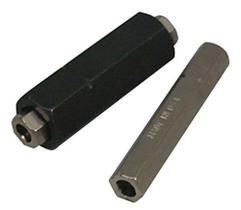 Ferramenta de amortecedor Lisle 20400 Universal para carro