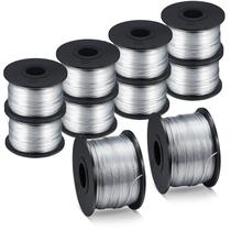 Ferramenta de arame Rebar Tie Shimeyao 0,8 mm 1100 m para Twister automático