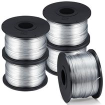 Ferramenta de arame Rebar Tie Shimeyao 0,8 mm 1100 m para Twister automático