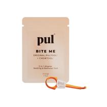 Ferramenta de assentamento e remoção Aligner (PUL), pacote com 1 reutilizável Ferramenta de assentamento e remoção Aligner (PUL), pacote com 1 reutilizável