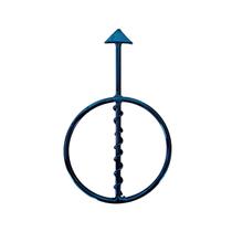 Ferramenta de assentamento para exumaré - EMPÓRIO ARTES