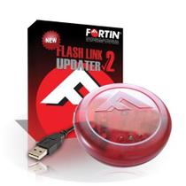 Ferramenta de atualização de firmware Fortin FLASH-LINK USB Bootloader
