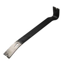 Ferramenta de barra Pry Bar KSEIBI 285150 Hand Wonder Crow Bar 38 cm de aço Ferramenta de barra Pry Bar KSEIBI 285150 Hand Wonder Crow Bar 38 cm de aço