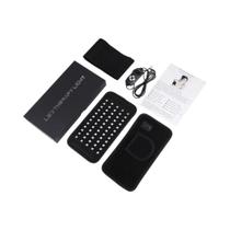 Ferramenta De Beleza Para Cuidados Com a Pele Com Luz Infravermelha Próxima De 660nm E 850nm Para