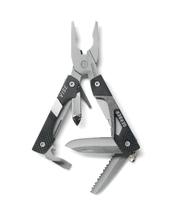 Ferramenta de bolso Gerber Gear Vise preta 31-000021