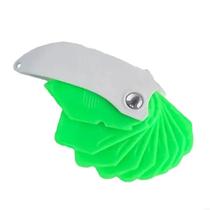 Ferramenta De Calafetagem De Silicone 9 Em 1 Atualizada, Reutilizável Para Acabamento De Juntas Em