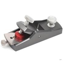 Ferramenta de carpinteiro DIY Hand Plane Mini Alloy para carpintaria