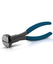 Ferramenta de carpinteiro Nail Puller Bates Choice azul escuro e turquesa