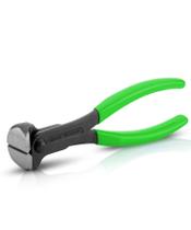 Ferramenta de carpinteiro verde claro Bates Choice Bates Choice de 18 cm