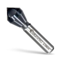 Ferramenta de chanfro escareador ColumPro TiAln Cobalt M35 82