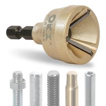 Ferramenta de chanfro externo de rebarbação ORXPLUS Tools Tungsten Blade