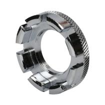 Ferramenta De Chave De Raios De Bicicleta Em Aço 8 Em 1 Para Manutenção De Rodas De Bicicleta De