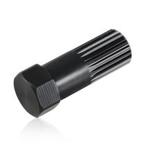 Ferramenta de chave estriada para remoção de instalação de impulsores para Sea-Doo