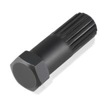 Ferramenta de chave estriada para remoção de instalação do impulsor WR001