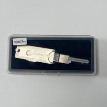 Ferramenta De Chaveiro 2 Em 1 Estilo LISHI Para Chave De Carro Automotivo SC4 SC1 KW5 KW1 M1MS2